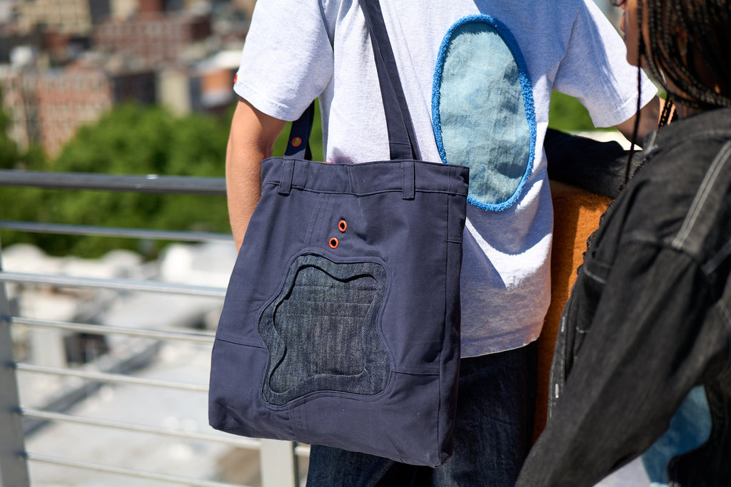 Made-To-Order ironwire Bags