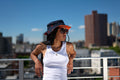 Made-To-Order ironwire Hats