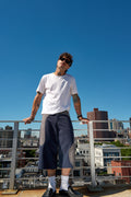 The Long Shorts