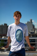 Blue Dot Shirt