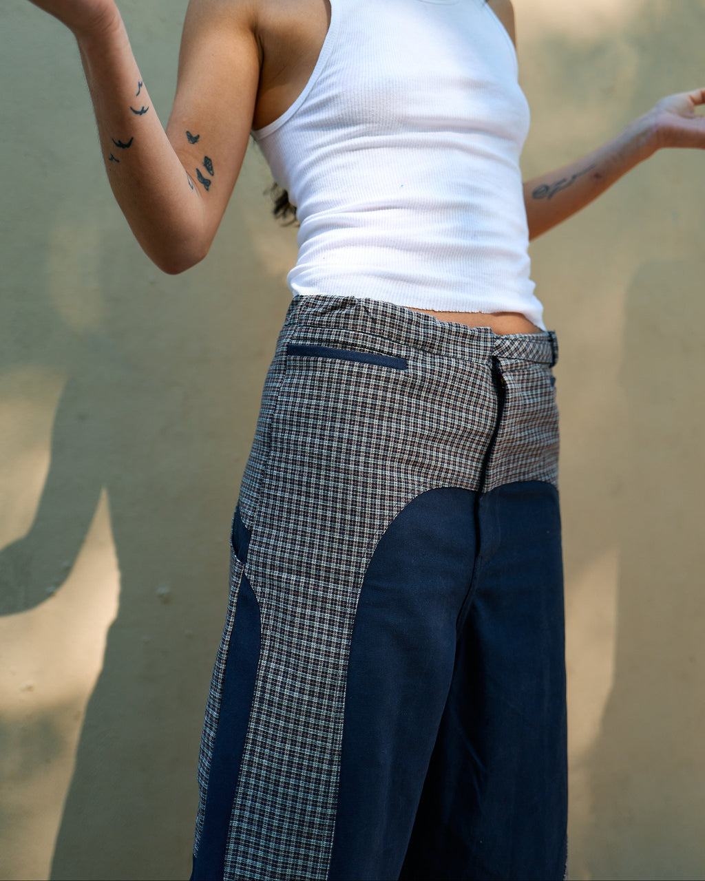 The Long Shorts