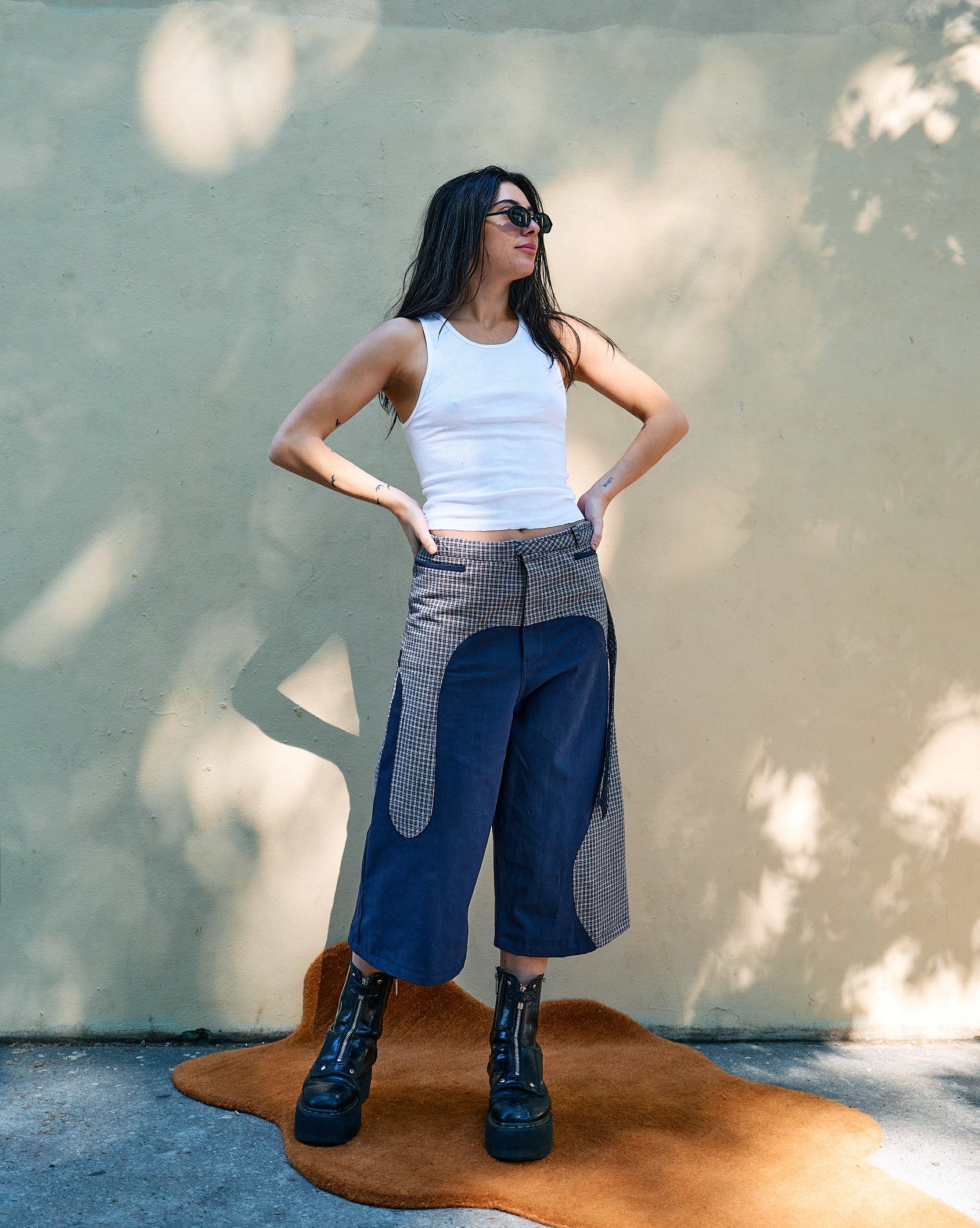 The Long Shorts
