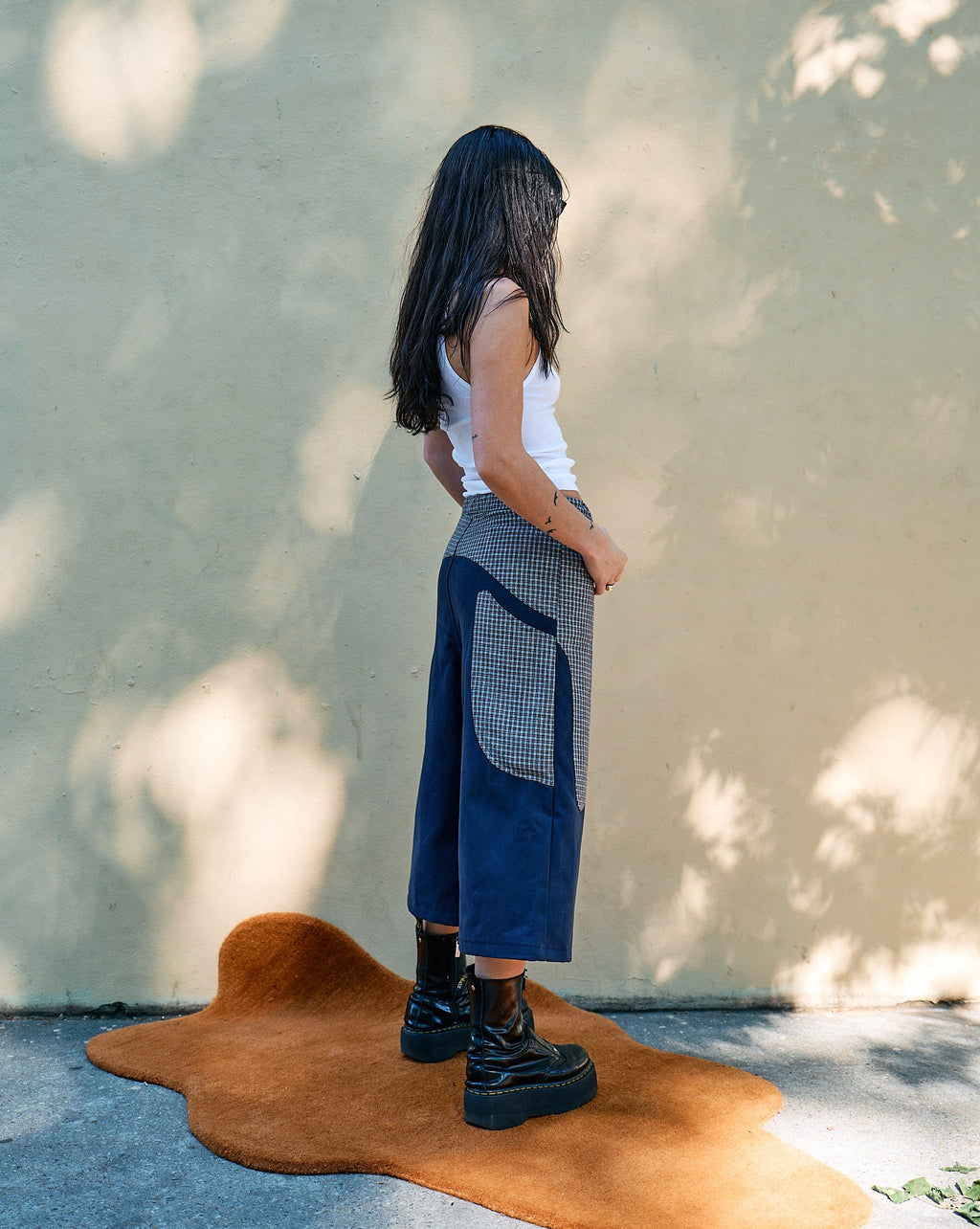 The Long Shorts
