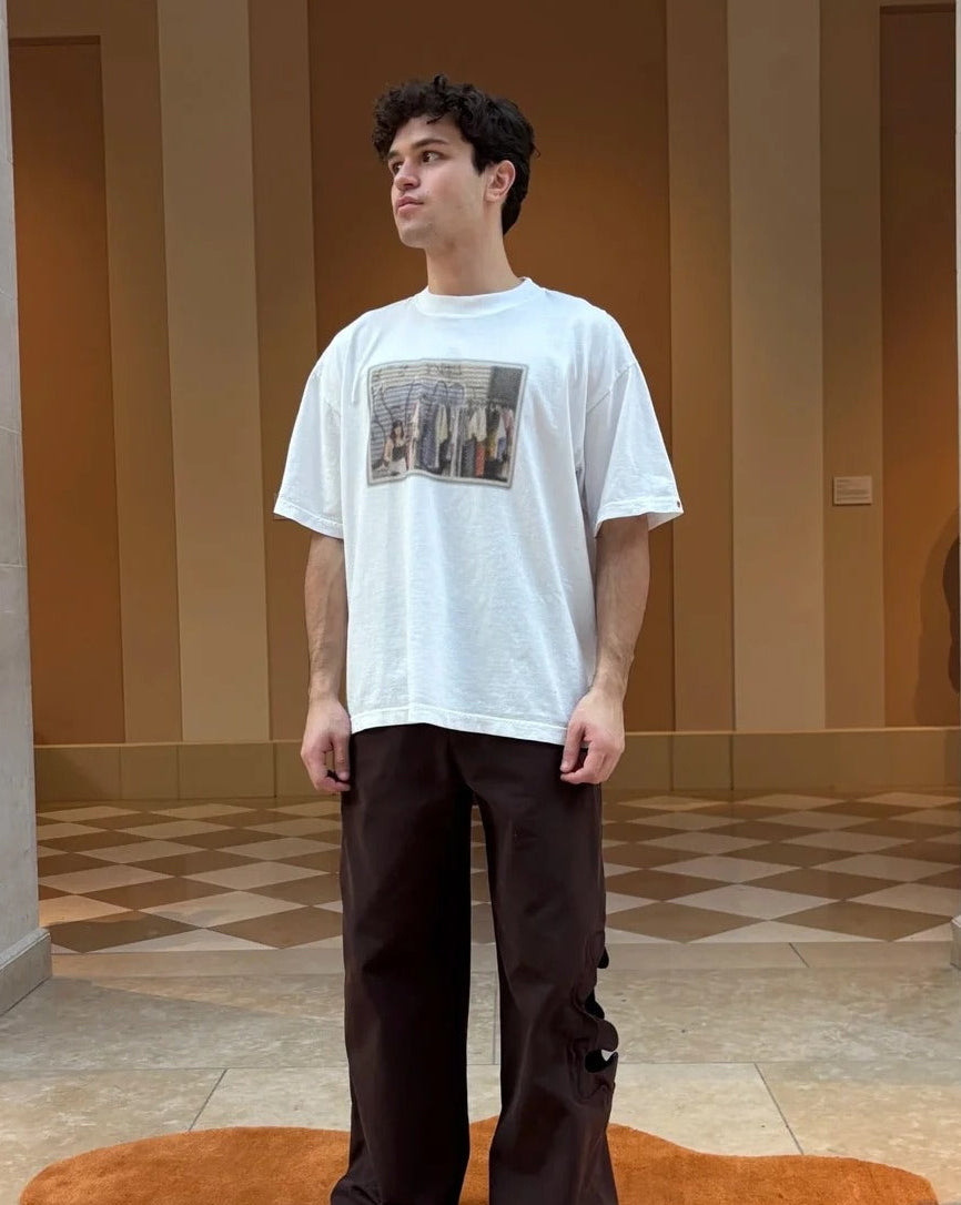 The "Sunday Sale" T-Shirt